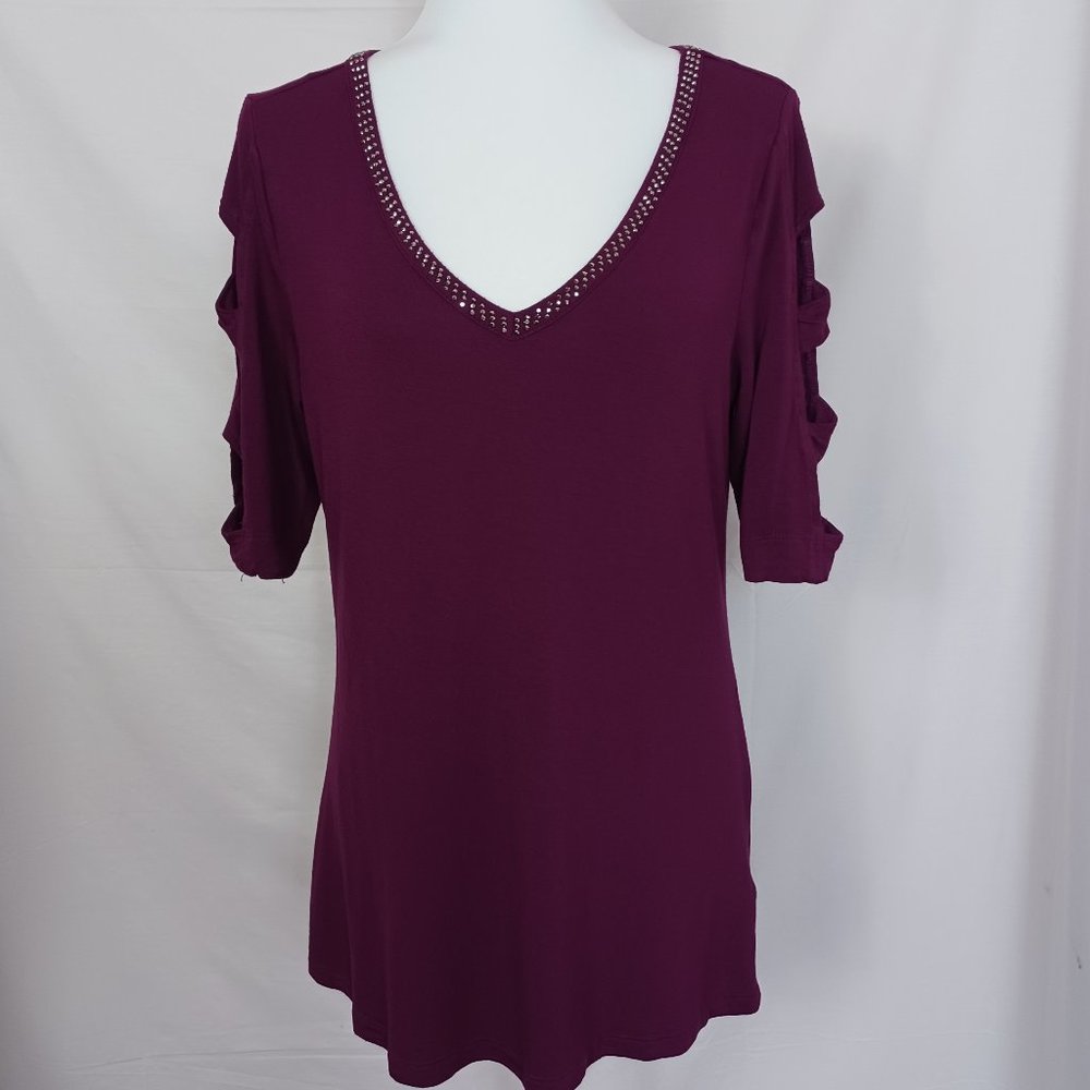 Jennifer Lopez Blouse